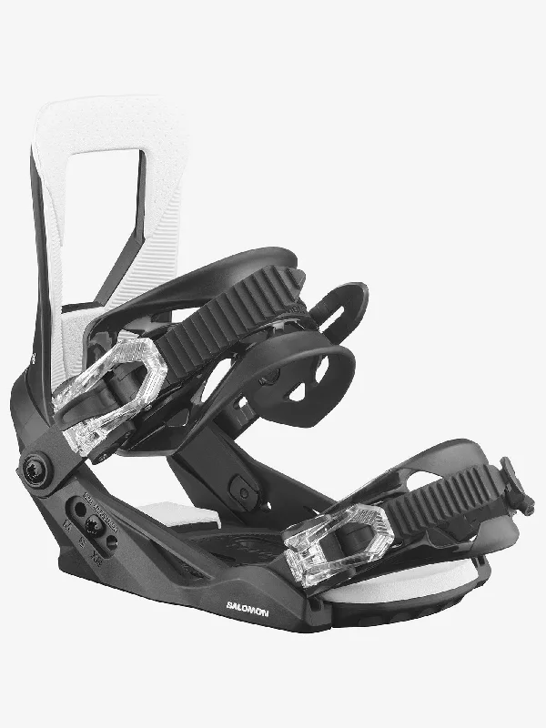 The Future Snowboard Bindings (Youth)