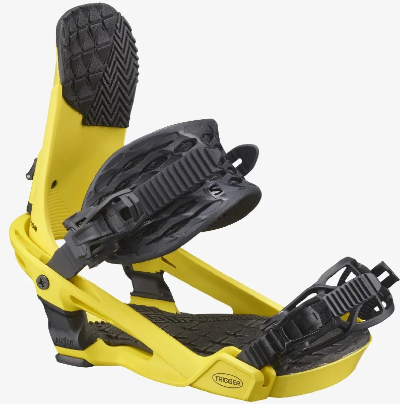 Salomon Trigger Snowboard Bindings 2024