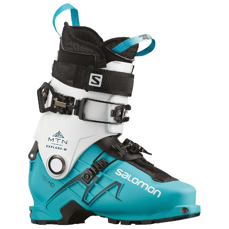 Salomon Women's MTN Explore Alpine Touring Ski Boot 2021