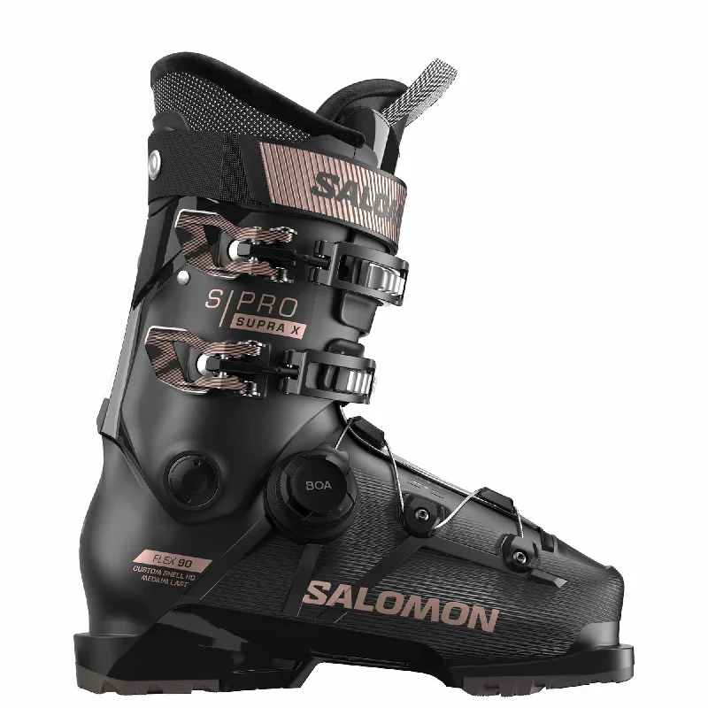 Salomon Women's S/Pro Supra BOA® X90 Ski Boots 2025