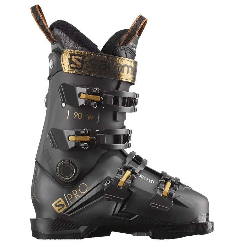 Salomon Women's S/Pro 90 Ski Boot 2023