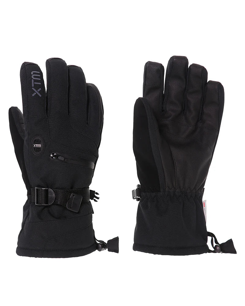 Samurai Men's Snow Glove