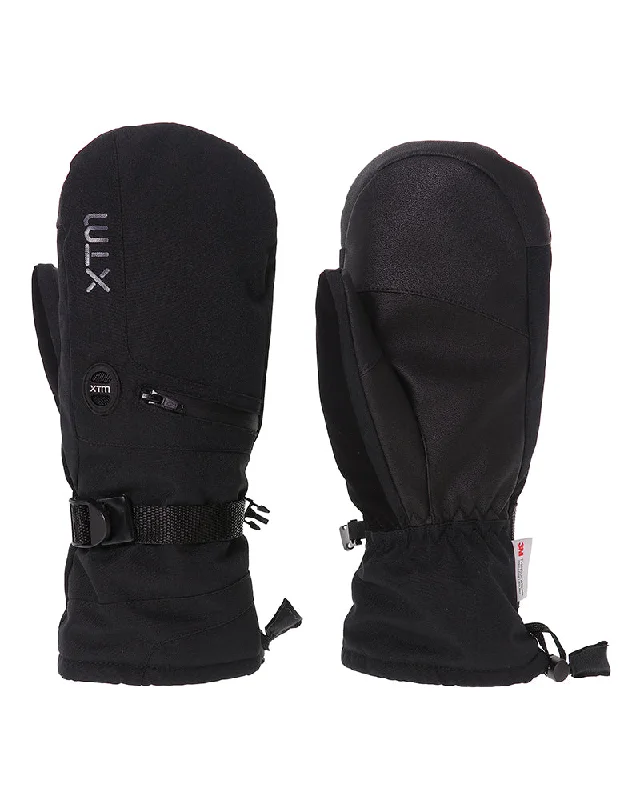 Samurai Men's Snow Mitt