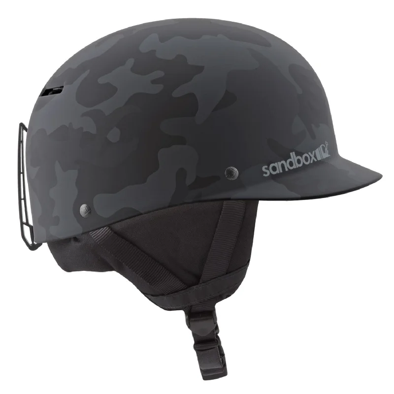 Sandbox Classic 2.0 MIPS Snow Helmet 2024