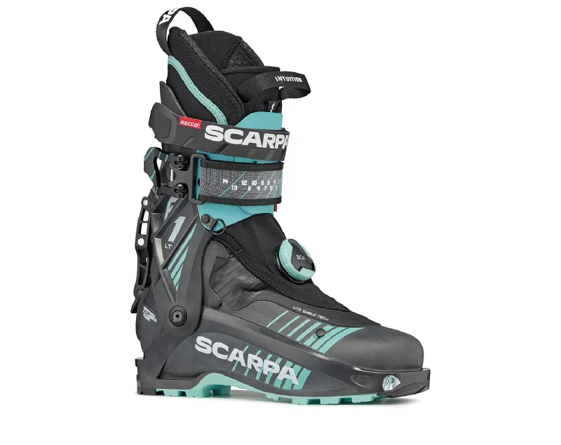 Scarpa F1 LT Ski Boots - Women's