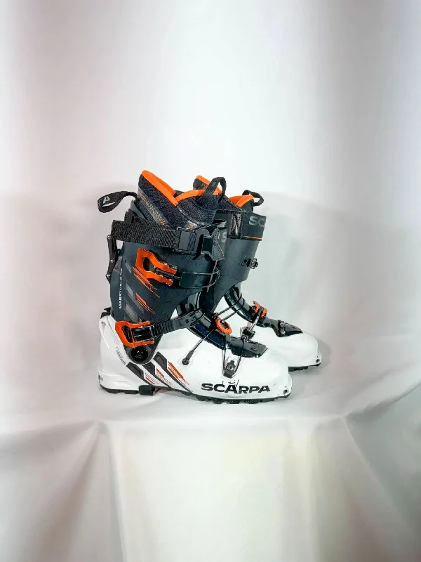 Scarpa Maestrale RS Ski Boot 28.0