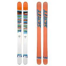 Scott P4 Ski