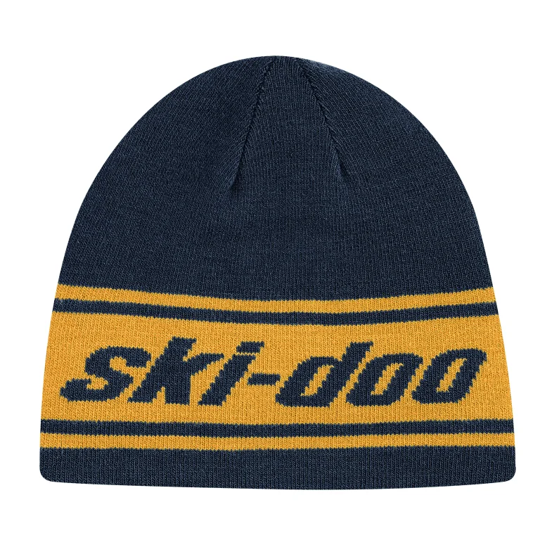 Ski-Doo Reversible Ski-Doo Beanie