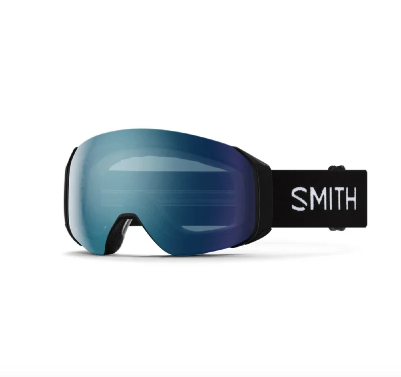 Smith  4D Mag S Black