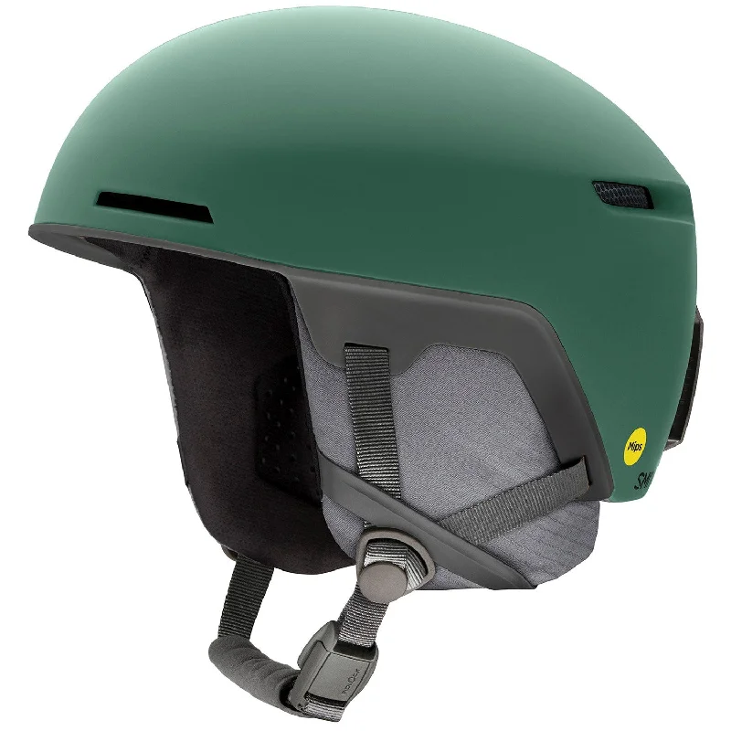 Smith Code MIPS Helmet 2024