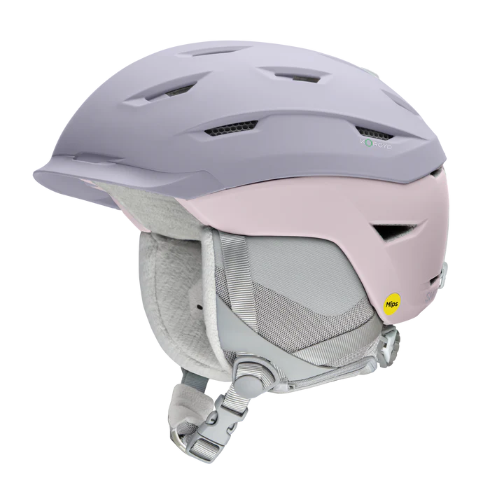 Smith Liberty MIPS Snow Helmet - Women's