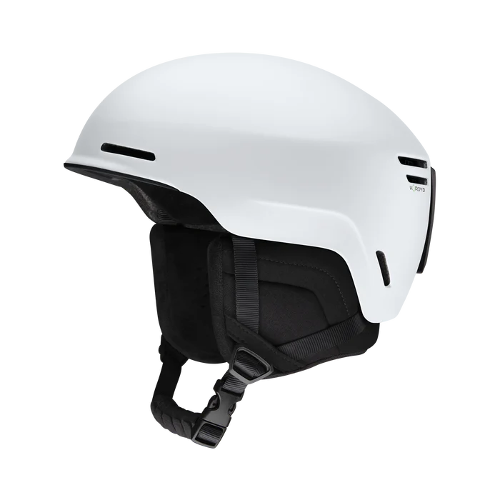 Smith Method Snow Helmet - Adult