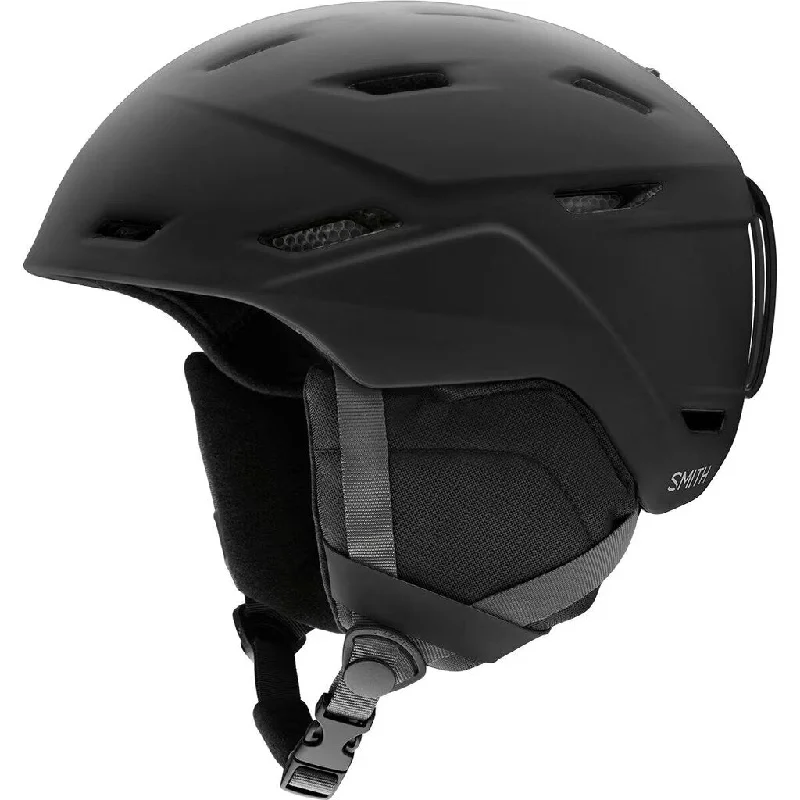 Smith Mission Helmet