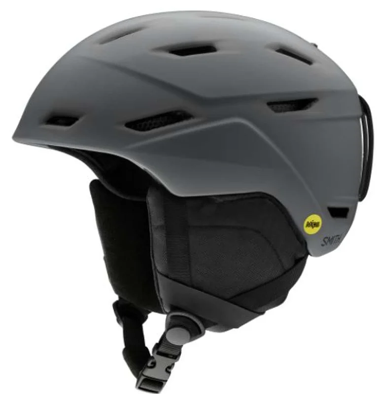 Smith Mission Mips Helmet 2023