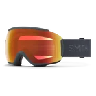 Smith Sequence OTG Goggle-Slate + ChromaPop™ Everyday Red Mirror Lens 2025