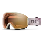 Smith Sequence OTG Low Bridge Fit, Chalk Bleach /ChromaPop™ Pro Photochromic Gold Mirror 2025Lens