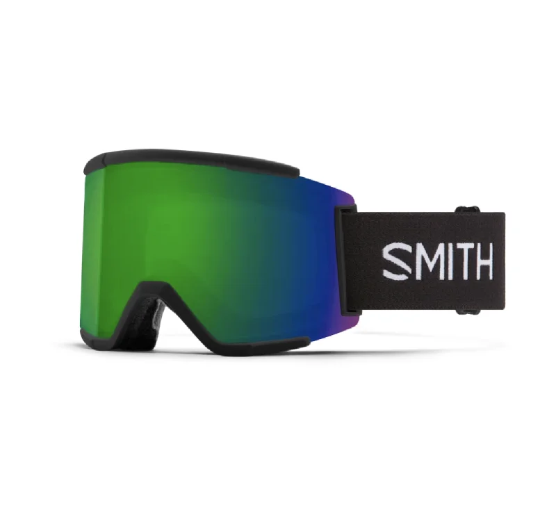 Smith Squad XL Black