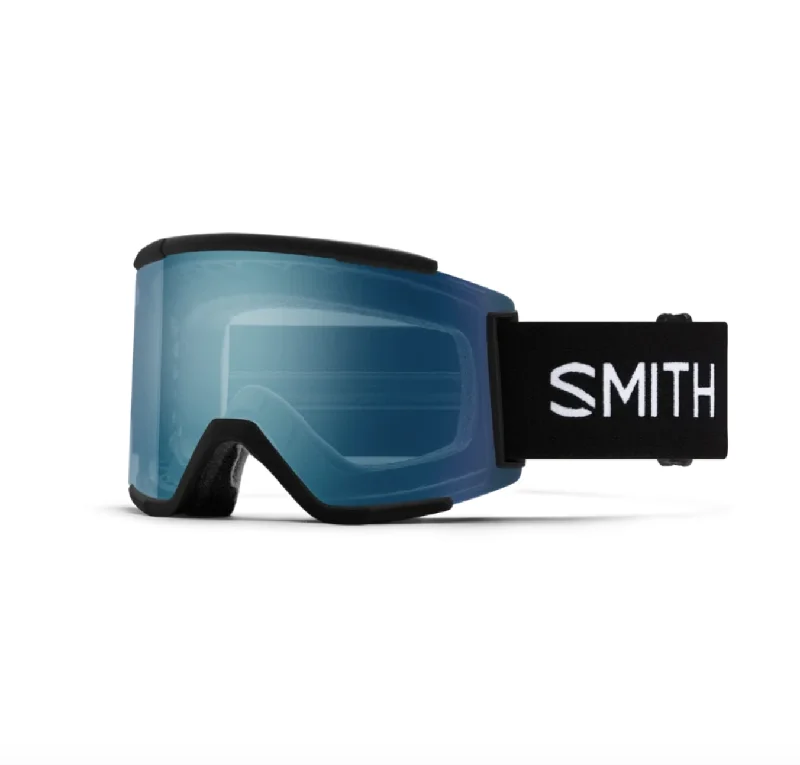 Smith  Squad XL Black