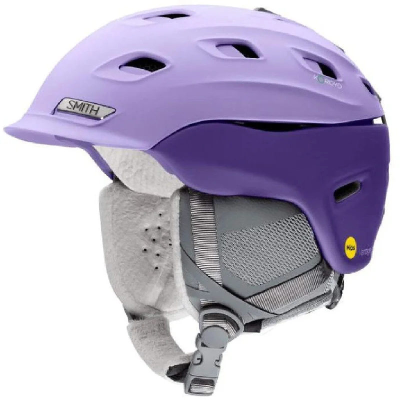 Smith Women's Vantage Mips Helmet