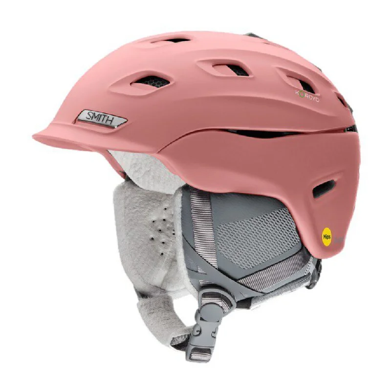 Smith Women's Vantage Mips Helmet