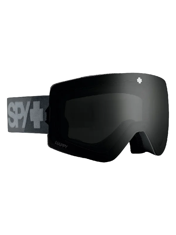 Marauder Elite Dark Gray/Bronze/Black Goggle