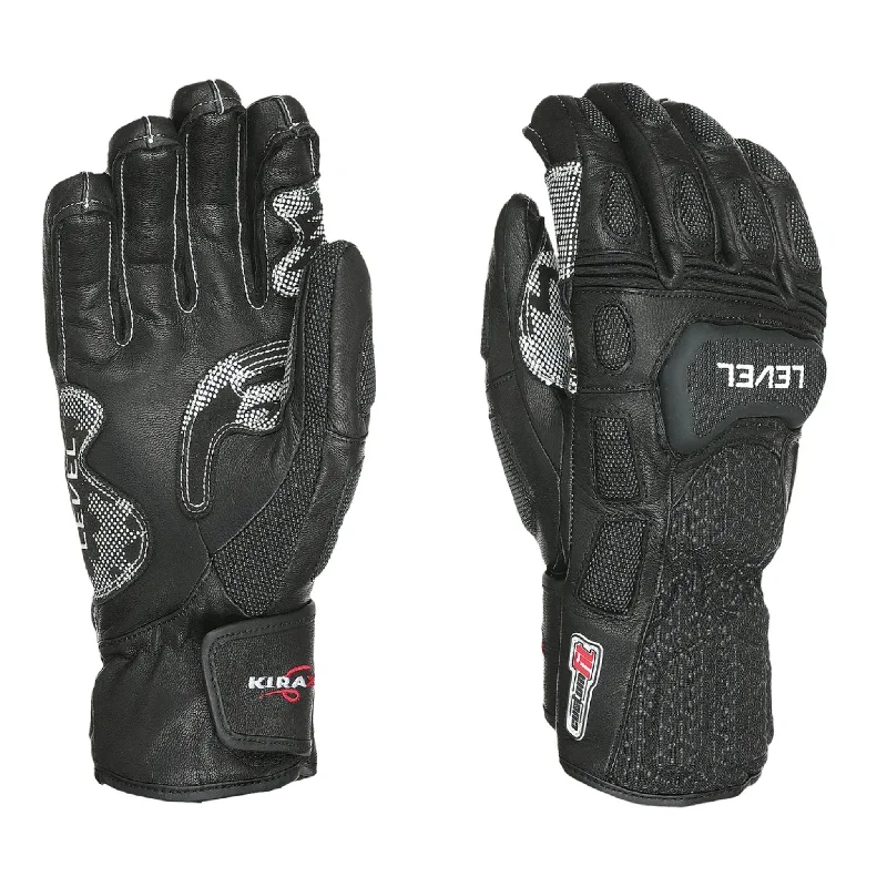 Level SQ CF Glove PK