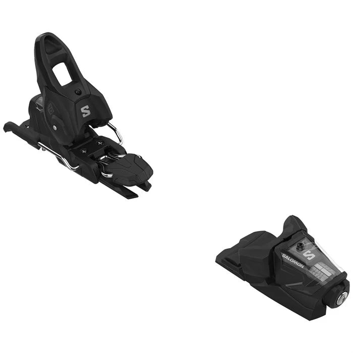 Stage 10 GW Ski Bindings