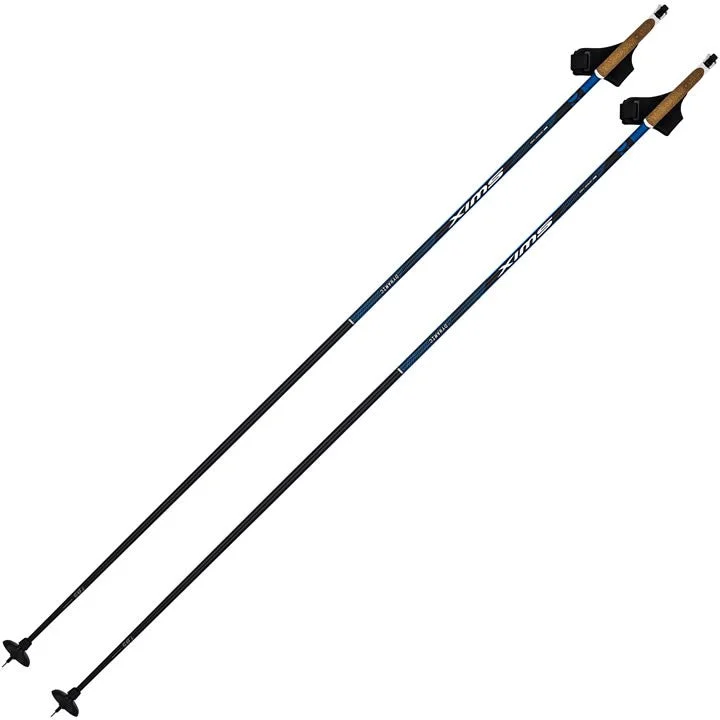 Swix Dynamic Two D2 Poles