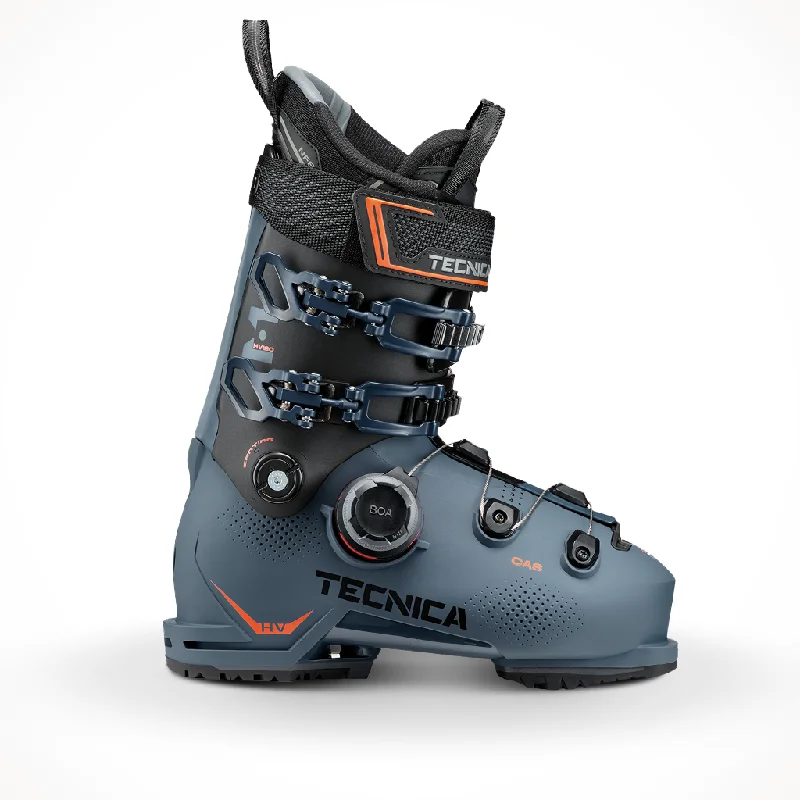 Tecnica Mach Boa HV 120 Ski Boots 2025