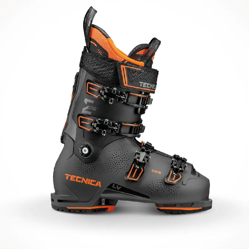 Tecnica Mach1 LV 110 Ski Boots 2025