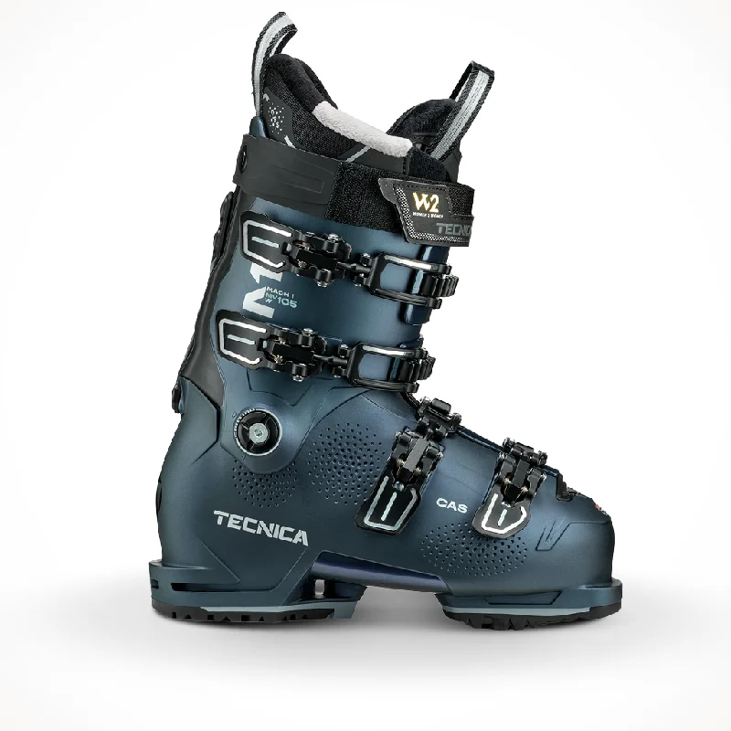 Tecnica Mach1 MV 105 W Ski Boots 2025