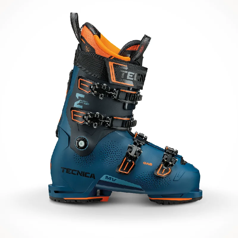 Tecnica Mach1 MV 120 Ski Boots 2025