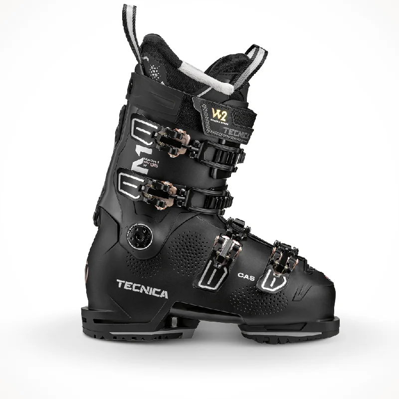 Tecnica Mach1 MV 95 W Ski Boots 2025