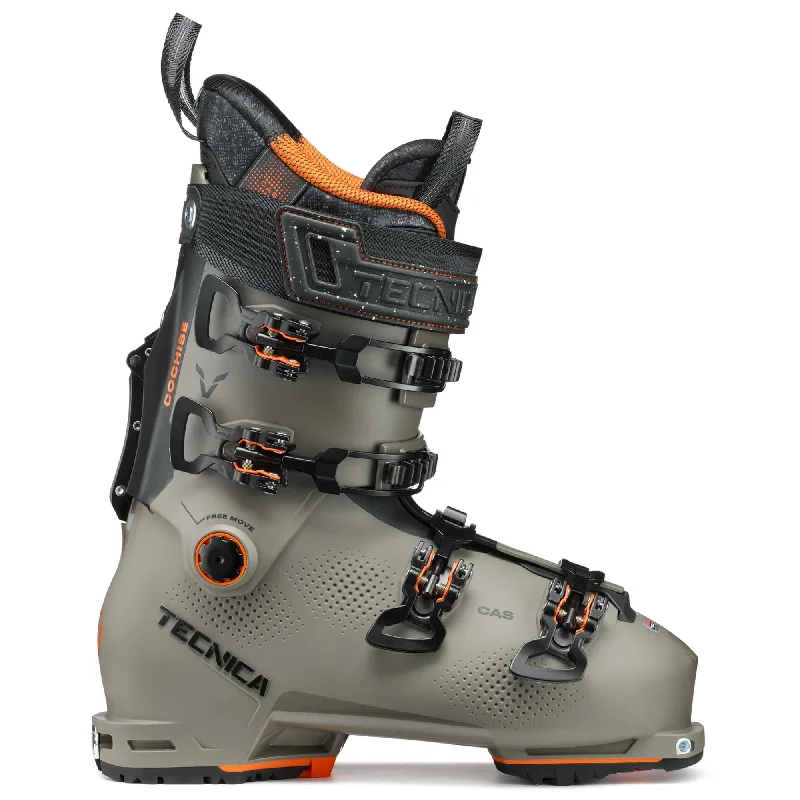 Tecnica Men's Cochise 110 DYN Ski Boot 2025