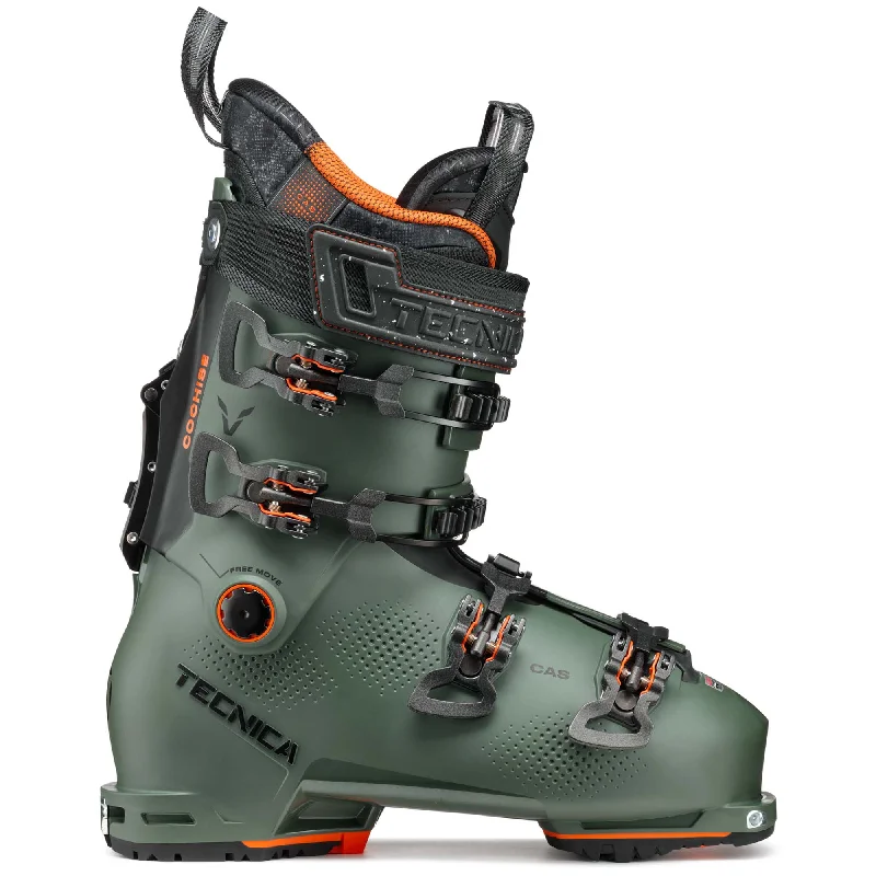 Tecnica Men's Cochise 120 DYN Ski Boot 2025