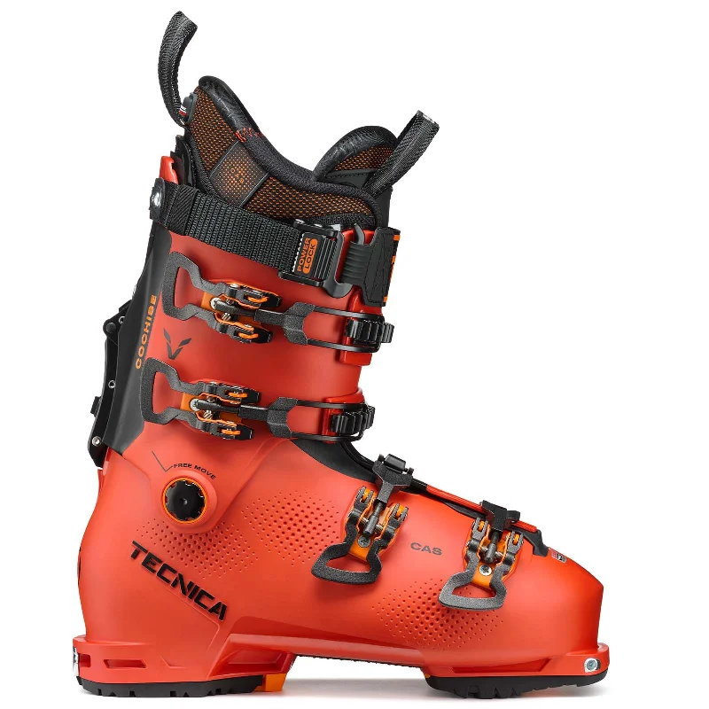 Tecnica Men's Cochise 130 DYN Ski Boot 2025