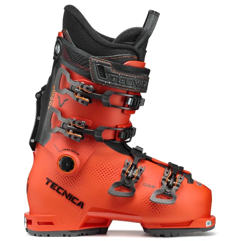 Tecnica Junior's Cochise Team Ski Boot 2025