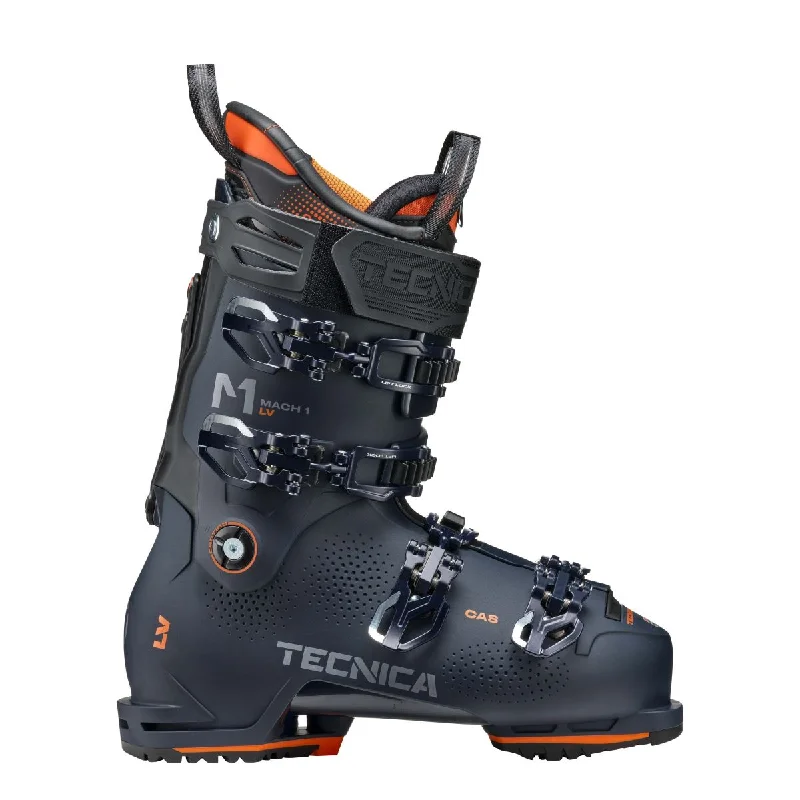 Tecnica Men's Mach1 120 LV Ski Boots '24