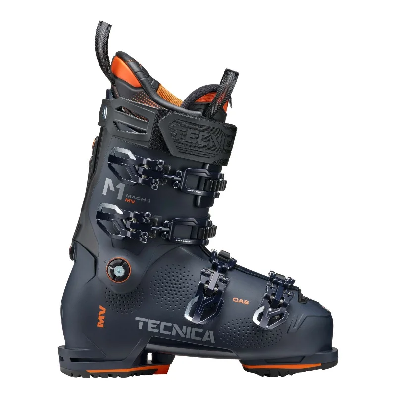 Tecnica Men's Mach1 120 MV Ski Boots '24