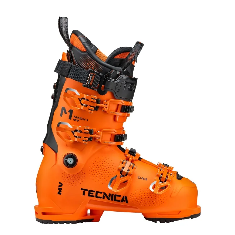 Tecnica Men's Mach1 130 MV Ski Boots '24