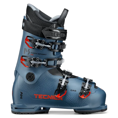 Tecnica Men's Mach Sport 90 HV Ski Boots '24