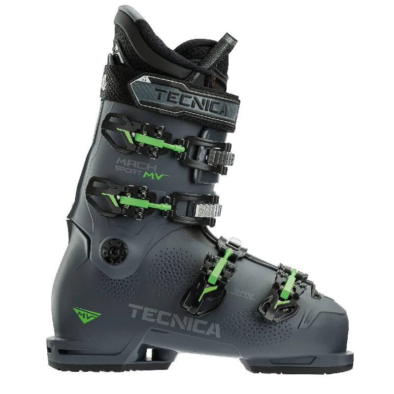 Tecnica Men's Mach Sport 90 MV Ski Boots '24