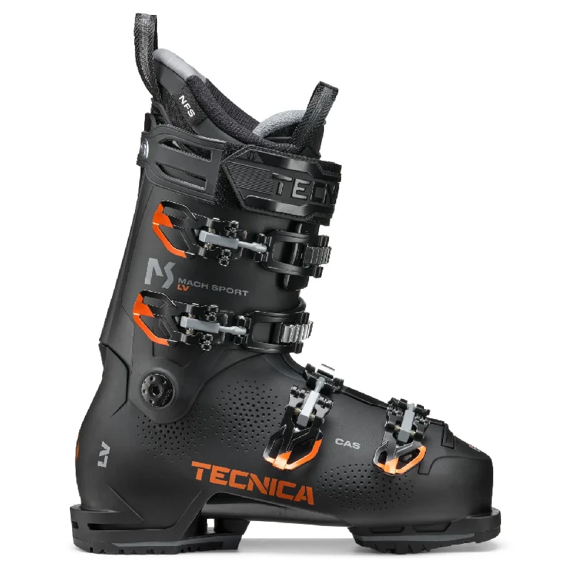 Tecnica Men's Mach Sport LV 100 Ski Boot 2024