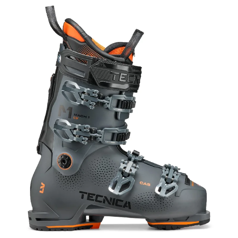 Tecnica Men's Mach1 LV 110 Ski Boot 2024