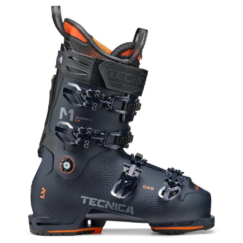 Tecnica Men's Mach1 LV 120 Ski Boot 2023