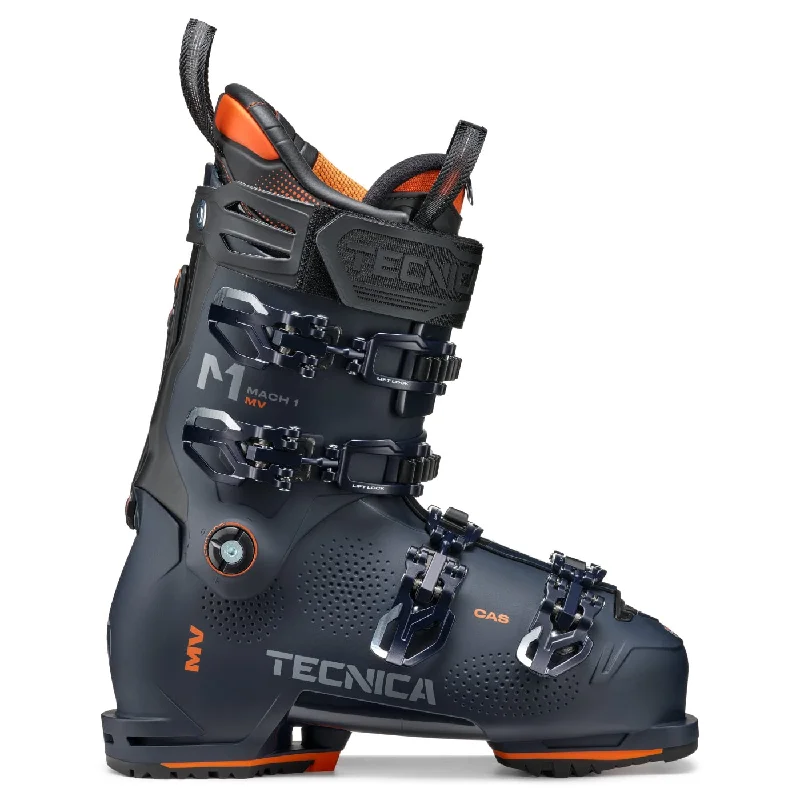 Tecnica Men's Mach1 MV 120 Ski Boot 2023