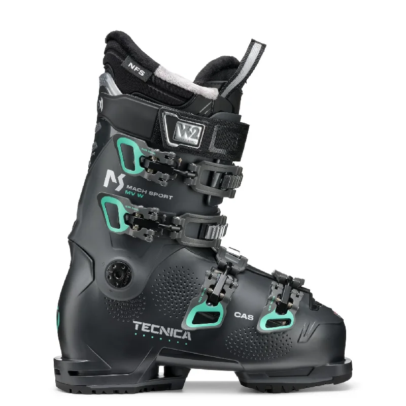 Tecnica Women's Mach Sport MV 85 Ski Boot 2024