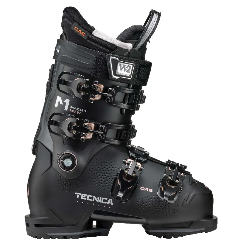 Tecnica Women's Mach1 MV 105 Ski Boot 2024