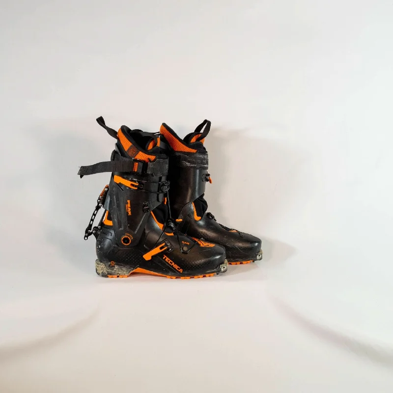 Tecnica Zero G Peak Ski Boot 29.5 #18