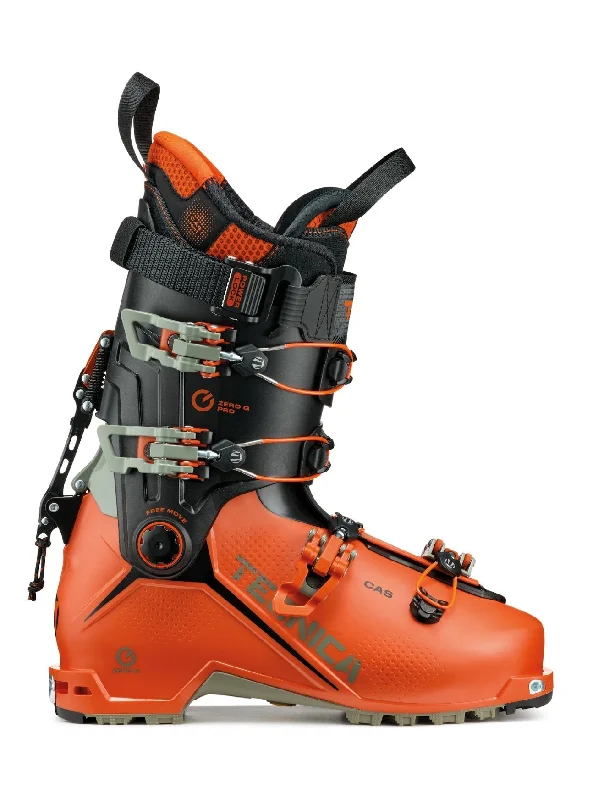 Tecnica Zero G Tour Pro Ski Boot 2025